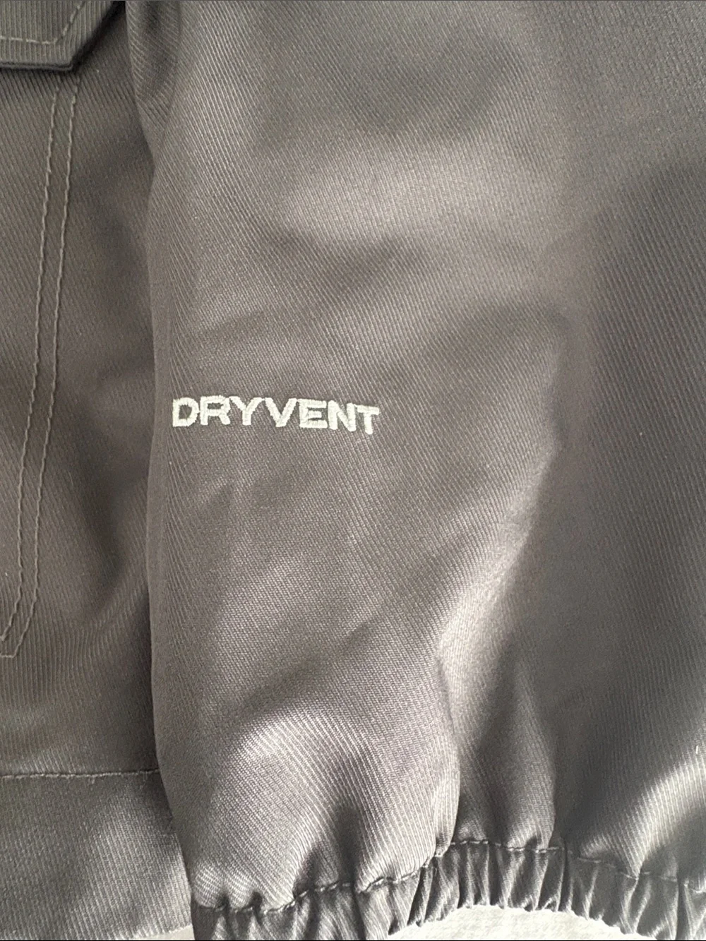 THE NORTH FACE SOPHIE RAIN PARKA GIRLS Graphite Grey size Large 14/16